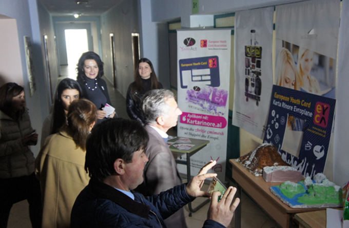 Ora e hapur me prindër:  Mbi marrëdhëniet Prind - Fëmijë - Mësues